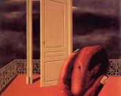 雷内 马格里特 : 记忆的伤疤